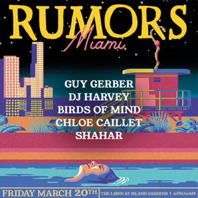 Guy-Gerber-Rumors