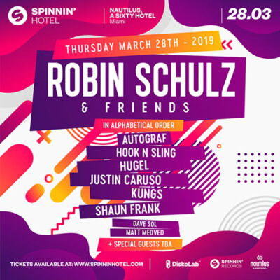 Robin-Schulz